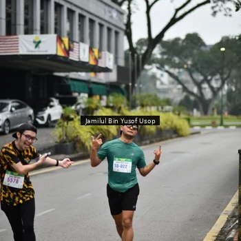 Runner Photo 8660803