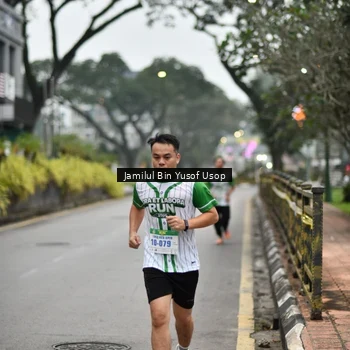 Runner Photo 8660814