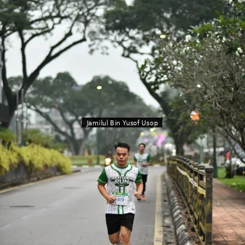 Runner Photo 8660817