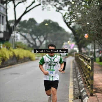 Runner Photo 8660827