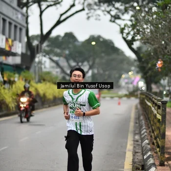 Runner Photo 8660831