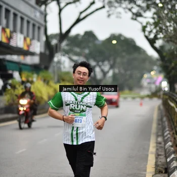 Runner Photo 8660832
