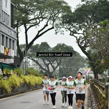 Runner Photo 8660834