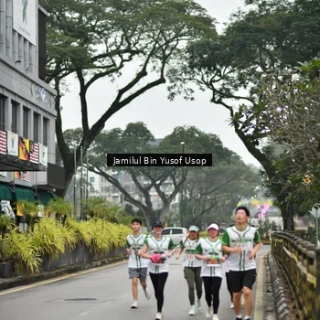 Runner Photo 8660835