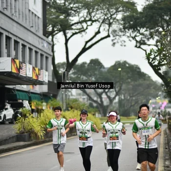 Runner Photo 8660844