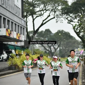 Runner Photo 8660850