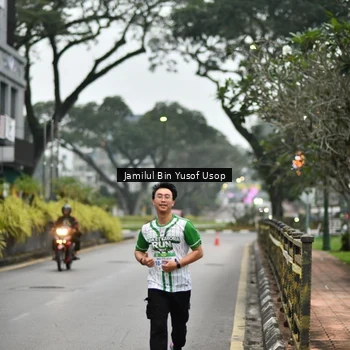 Runner Photo 8660852