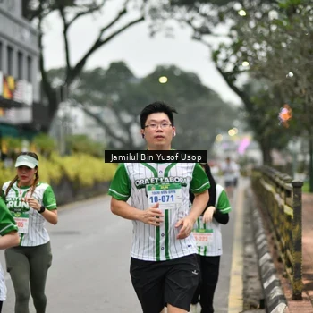 Runner Photo 8660859