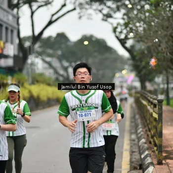 Runner Photo 8660862