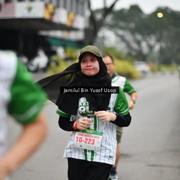 Runner Photo 8660873