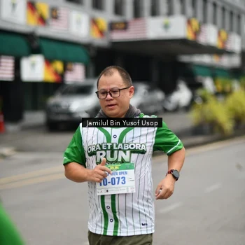 Runner Photo 8660878