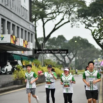 Runner Photo 8660879