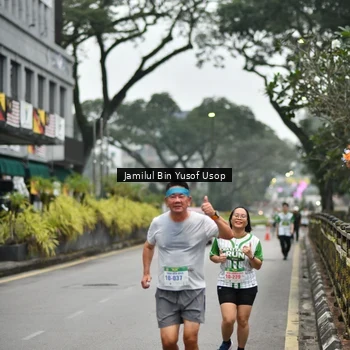 Runner Photo 8660881