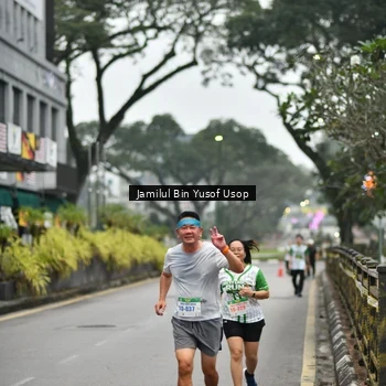 Runner Photo 8660883
