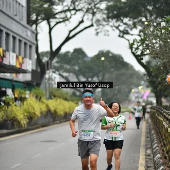 Runner Photo 8660886