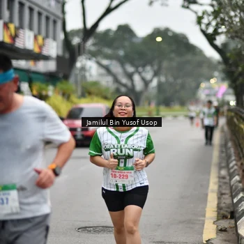Runner Photo 8660890