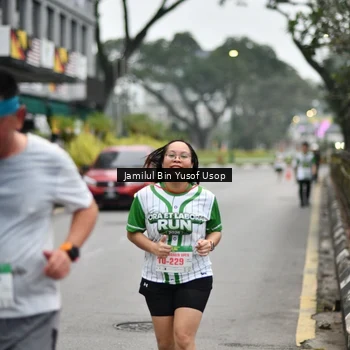 Runner Photo 8660896