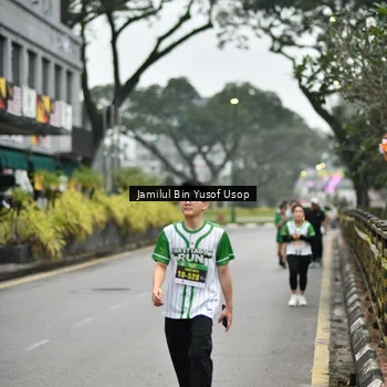Runner Photo 8660909