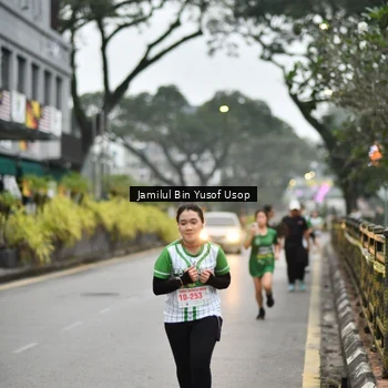 Runner Photo 8660910