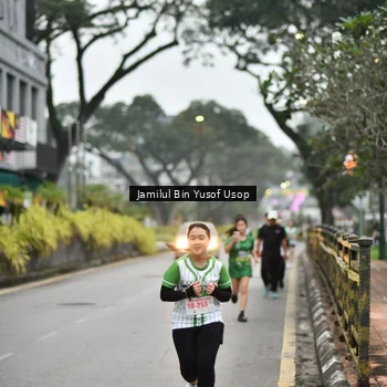 Runner Photo 8660911