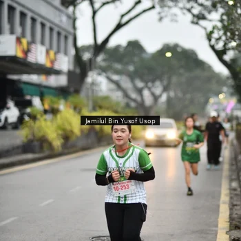 Runner Photo 8660914