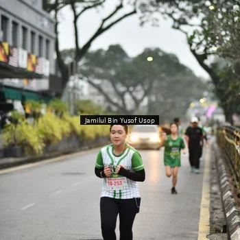 Runner Photo 8660917