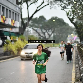 Runner Photo 8660918