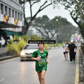 Runner Photo 8660919