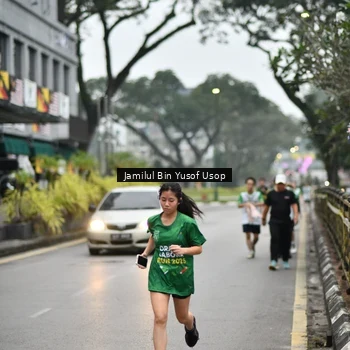 Runner Photo 8660924