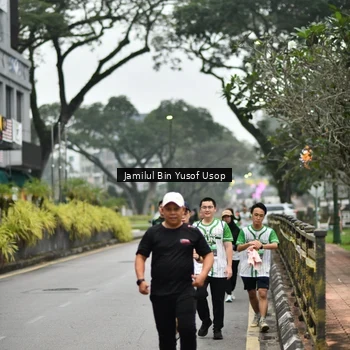 Runner Photo 8660925