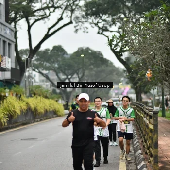 Runner Photo 8660930
