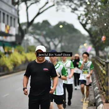 Runner Photo 8660933