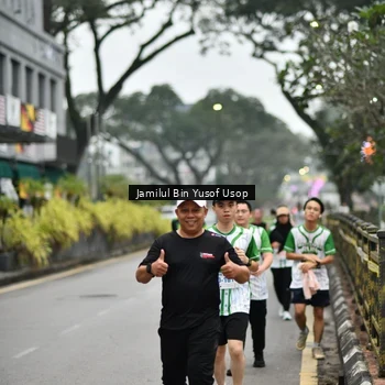 Runner Photo 8660934