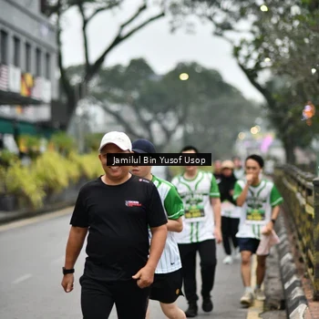 Runner Photo 8660935