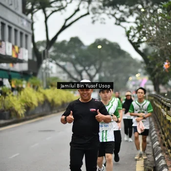 Runner Photo 8660943