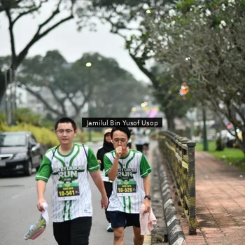 Runner Photo 8660946