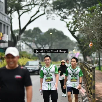 Runner Photo 8660950