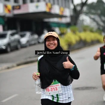Runner Photo 8660956
