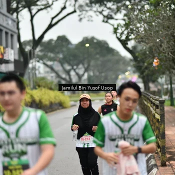 Runner Photo 8660957
