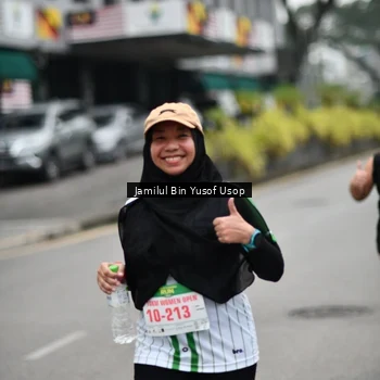 Runner Photo 8660959