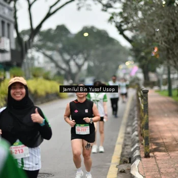 Runner Photo 8660960