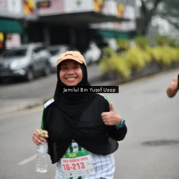 Runner Photo 8660962