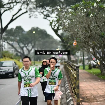 Runner Photo 8660963