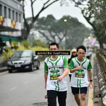 Runner Photo 8660964