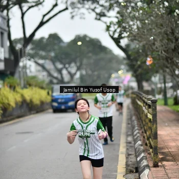 Runner Photo 8660968