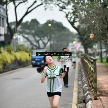 Runner Photo 8660969