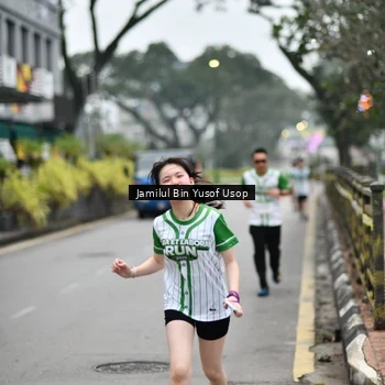 Runner Photo 8660970