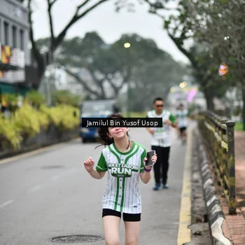 Runner Photo 8660971