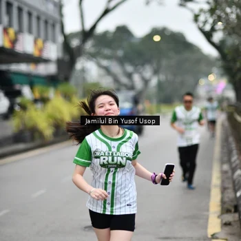 Runner Photo 8660972