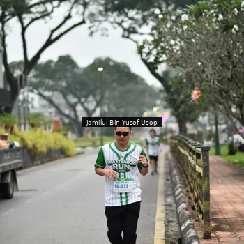 Runner Photo 8660978